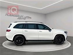 مێرسێدس بێنز GLS